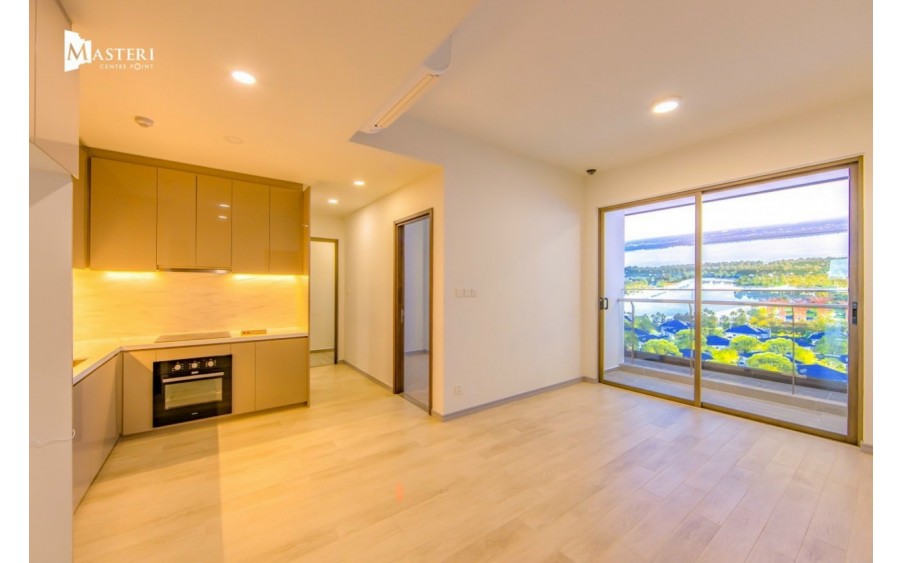 Bán penthouse Lumiere Boulevard của CDT Mastetise Homes tại Vinhomes Grand Park Quận 9.