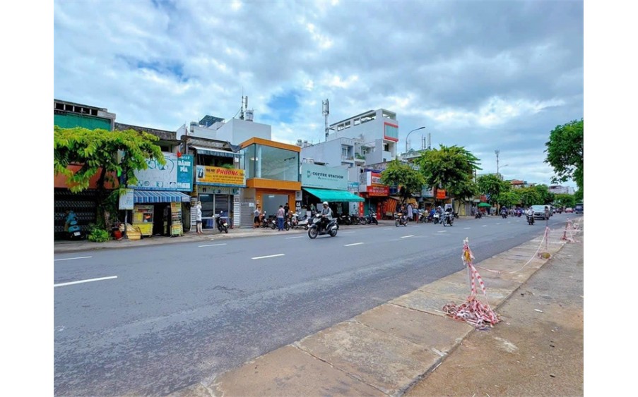 CẶP SIÊU PHẨM MẶT TIỀN ĐƯỜNG DƯƠNG QUẢNG HÀM NỐI DÀI