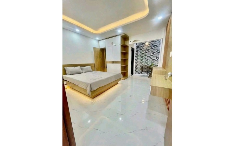 KHƯƠNG THƯỢNG - ĐỐNG ĐA - PHÂN LÔ CÁN BỘ - 2 MẶT THOÁNG - GẦN OTO - XÁCH VALI VỀ Ở -  SỔ HOA HẬU