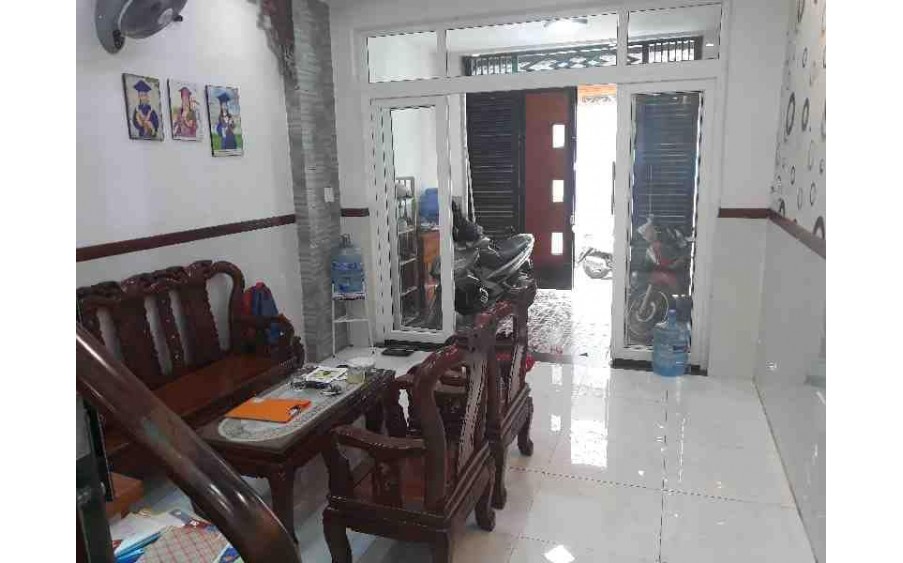 Bán nhà 2 tầng Lê Đức Thọ,P17,Gò Vấp, chỉ 6.x tỷ