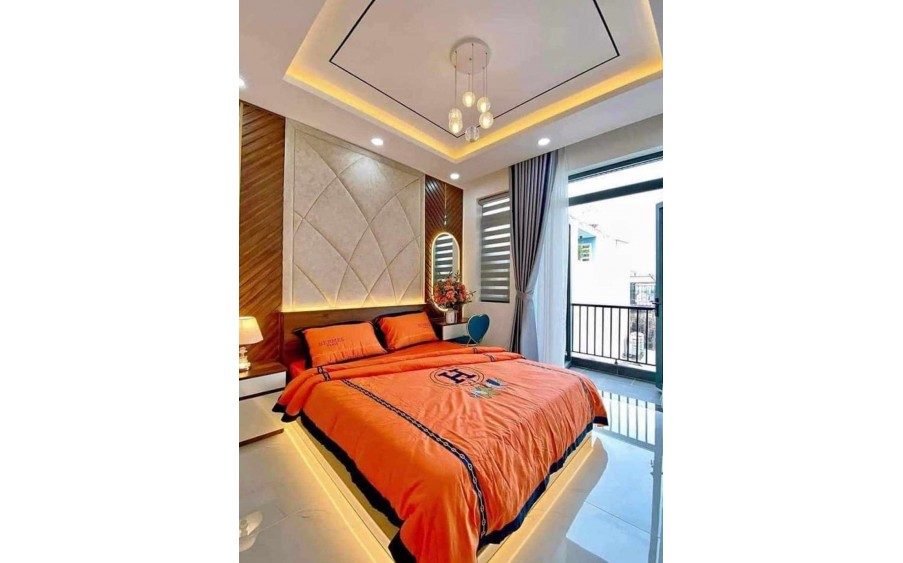 BÁN NHÀ! 58M2, 2 MẶT THOÁNG, KD ÔTÔ ĐỖ CỬA, VỈA HÈ, PHỐ PHƯƠNG LIỆT: 5T, MT: 4.5M