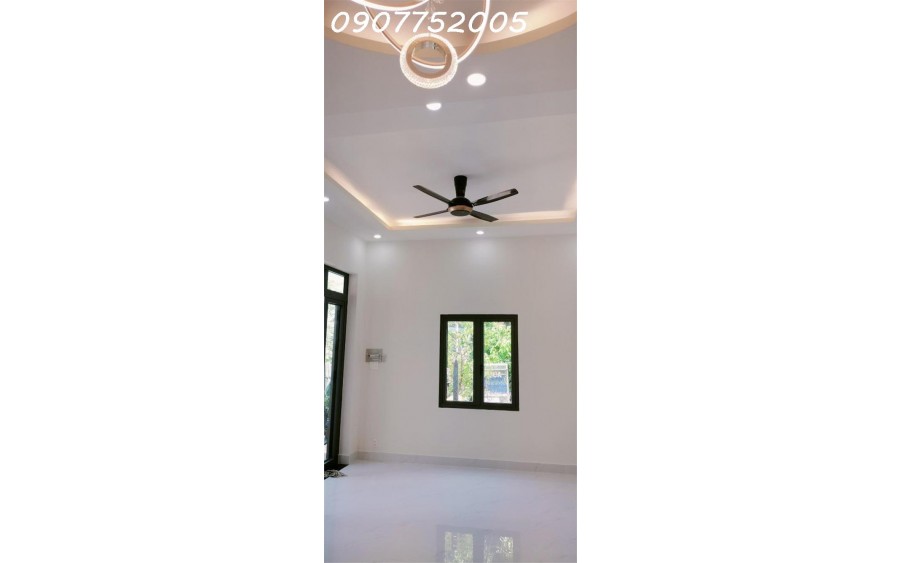 NHÀ ĐẸP Ở NGAY - KHA VẠN CÂN - 63M2 - CHỈ 2.6 TỶ