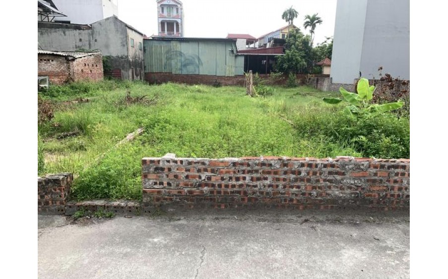 Chính chủ gửi bán 71,7m2 đất Thôn Khê Nữ, Nguyên Khê, Đông Anh, Hà Nội.
