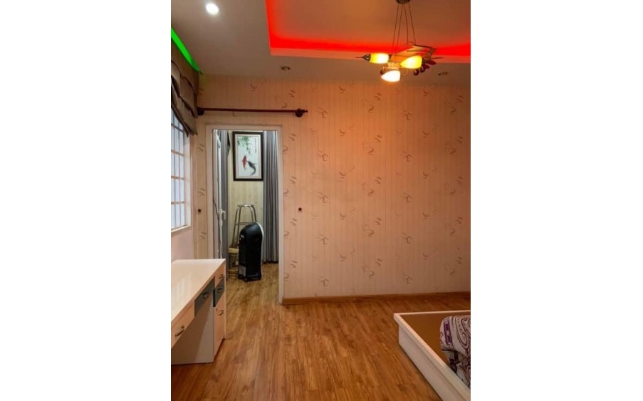 Bán biệt thự mini Lê Hoàng Phái,P17,GV,150m2, chỉ 10.x tỷ