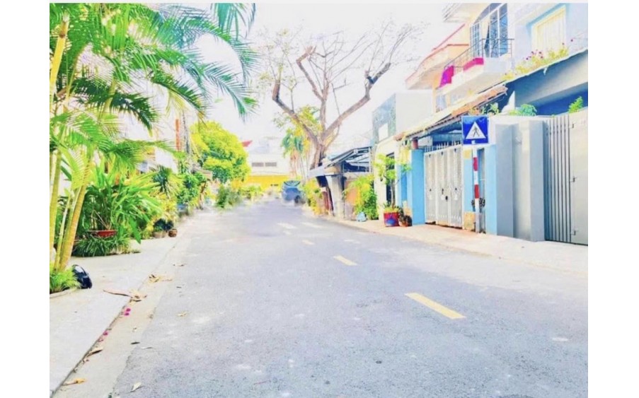 CHỦ CÓ VIỆC NÊN MUỐN ĐỂ LẠI CĂN NHÀ TTTP 2 TẦNG KHU BÀN CỜ P.PHƯỚC TÂN