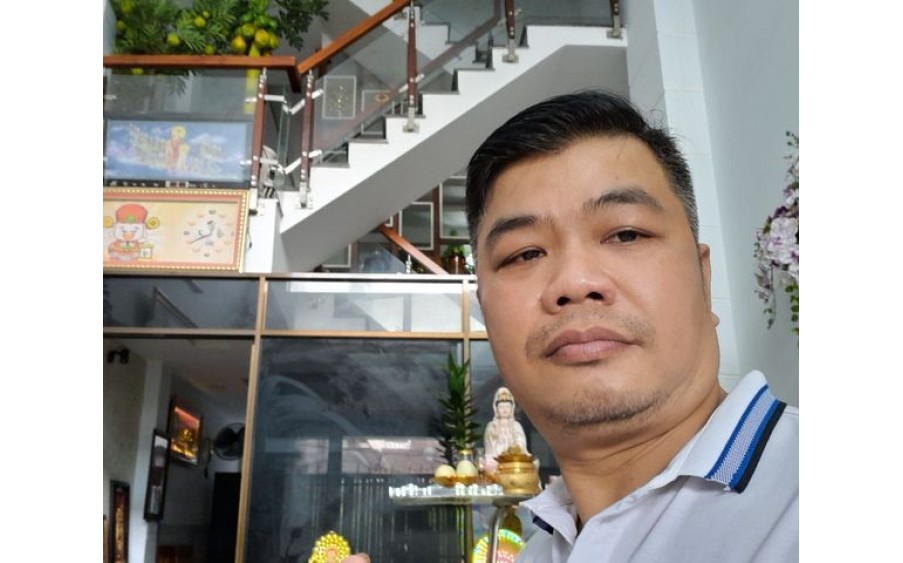 TOP 20 -- 123m2 2 tầng 6 x 21 = 4 tỷ 5 Lê Đức Thọ Gò Vấp TP.HCM