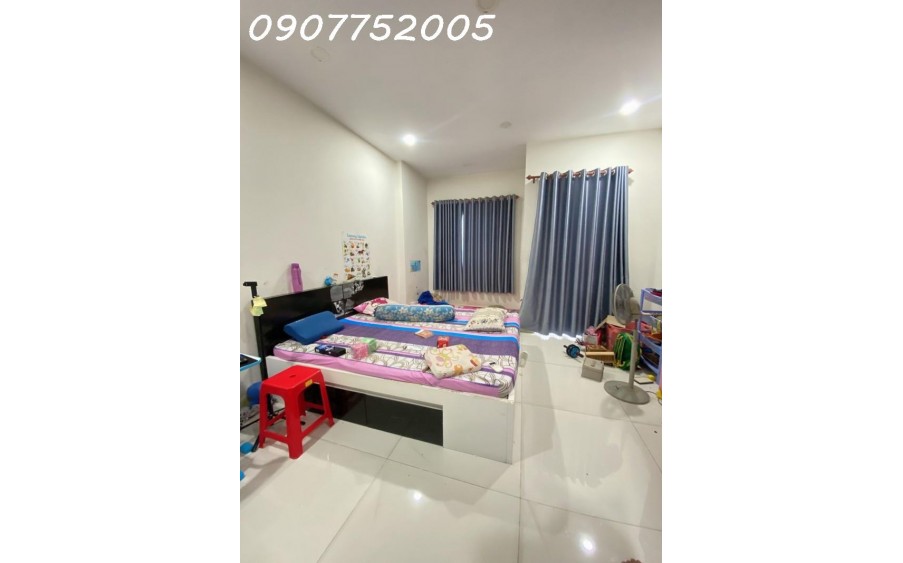 3 TẦNG - NGÔ CHÍ QUỐC - BÁN GẤP - TL CHO KHÁCH THIỆN CHÍ