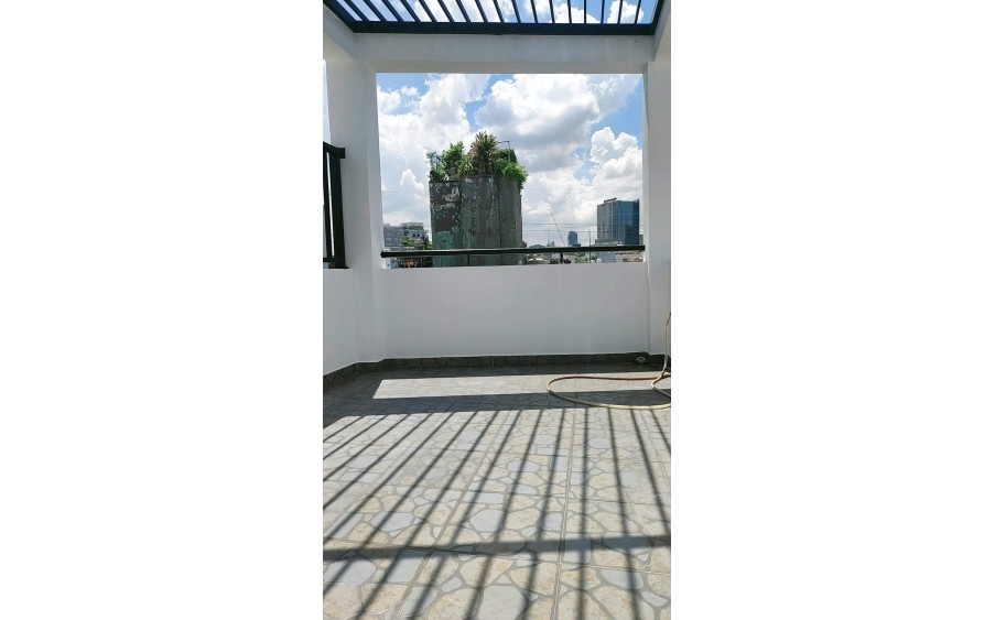 _____ Siêu Phẩm Vườn Chuối Quận 3 _____