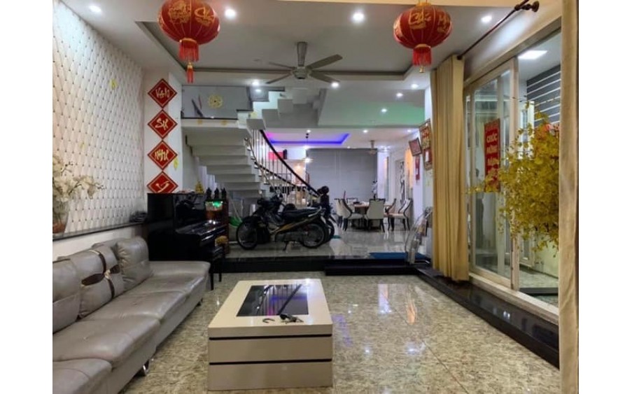 Bán biệt thự mini Lê Hoàng Phái,P17,GV,150m2, chỉ 10.x tỷ