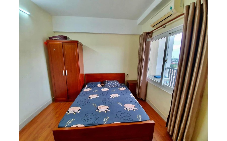 Chỉ 1,1x tỷ. Bán Căn Góc Chung Cư Xuân Phú Full Nội Thất, Sắp Có Sổ, Đang Cho Thuê 5.5tr/tháng