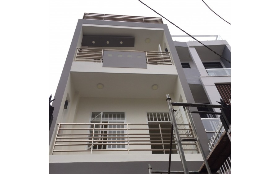 Cần bán gấp nhà đẹp gần Tên Lửa, Bình Tân.