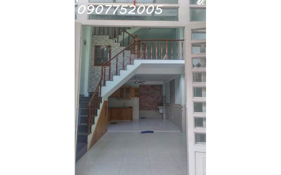 4 TẦNG - HẺM 10M CỰC ĐẸP - GẤP BÁN - TNPA