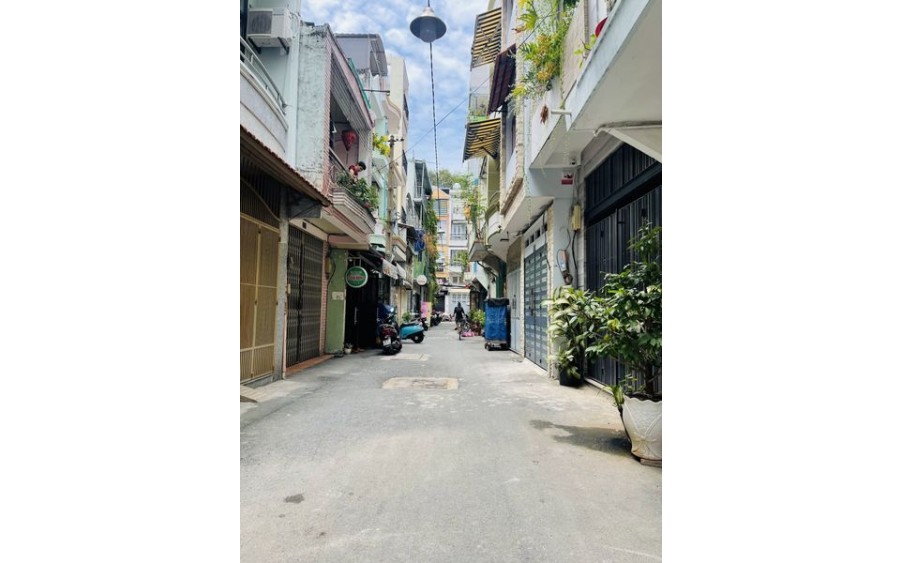 _____ Nguyễn Thiện Thuật Quận 3 _____