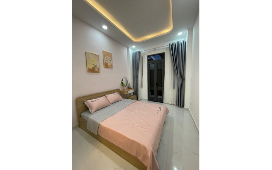 ______ Nguyễn Thượng Hiền Quận Phú Nhuận ______________