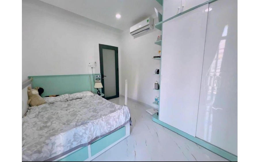 BÁN NHÀ CĂN GÓC 3 TẦNG TTTP THIẾT KẾ SANG TRỌNG PHƯỚC HẢI-NHA TRANG