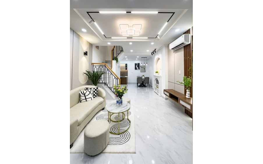 _____ Nguyễn Thượng Hiền Quận Gò Vấp _______