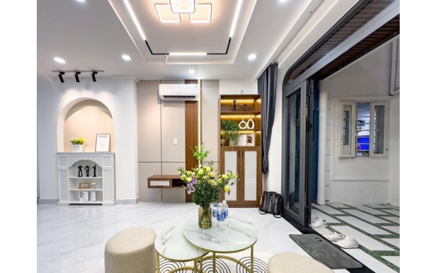 _____ Nguyễn Thượng Hiền Quận Gò Vấp _______