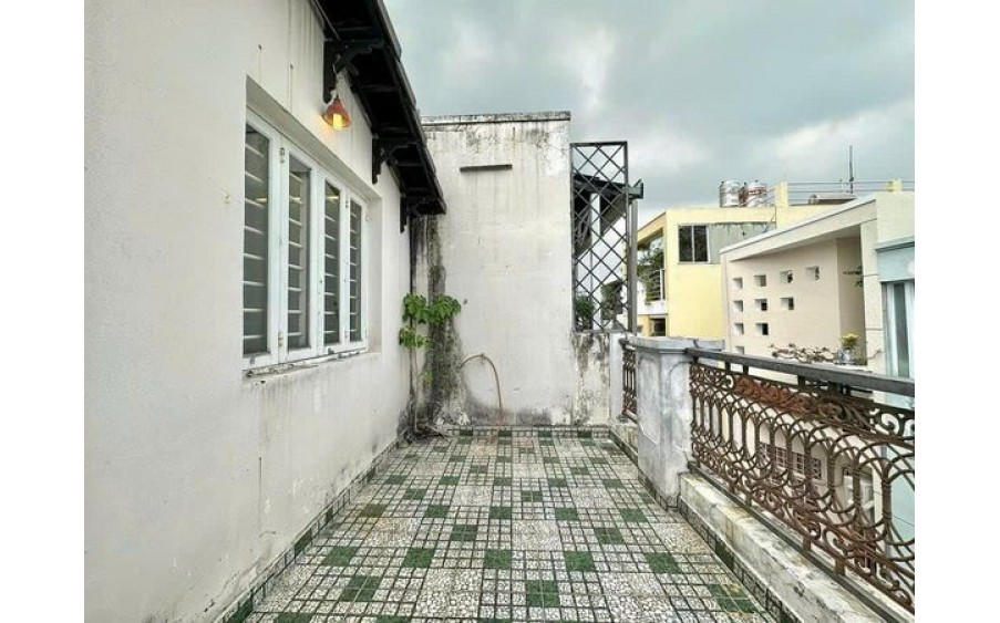 _____ Nguyễn Thiện Thuật Quận 3 _____