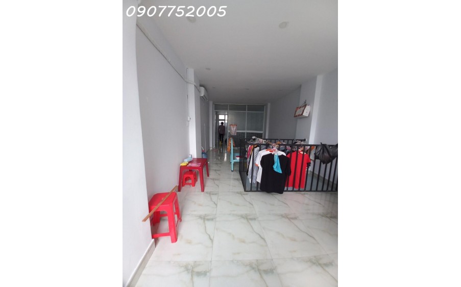 HẺM XE HƠI - TRƯỜNG THỌ - 2 TẦNG GẤP BÁN ĐI ĐỊNH CƯ