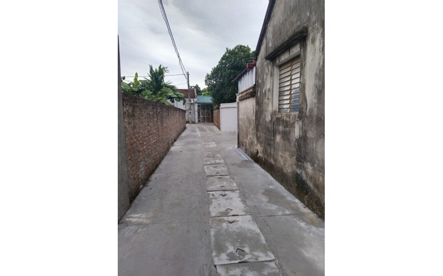 Sót lại 59.5m2, giá chưa đến 600tr, tại xã Thượng Vực, Chương Mỹ, Hà Nội, ô tô thông