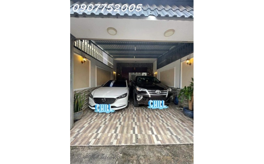 NHÀ SIÊU ĐẸP - NGAY HIỆP BÌNH PHƯỚC - GIẢM 2TY - CHỈ CÒN HƠN 7 TỶ