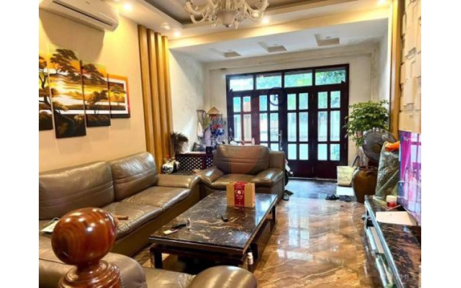 Phân lô Phương Mai 37m2 lô góc 2 mặt thoáng sáng, gần phố giá nhỉnh 5 tỷ