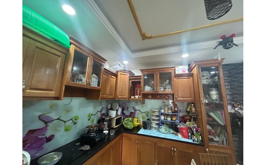 BÁN NHÀ ĐƯỜNG LÊ VĂN QUỚI - BÌNH TÂN - ĐƯỜNG 10M -  66M2 - 5 TẦNG - 6,96 TỶ