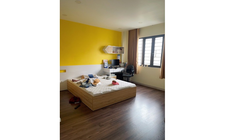 CHÍNH CHỦ CẦN BÁN NHÀ ĐẤT Tại Khu Phố 7, Tân Thới  Nhất, Q.12, HCM
