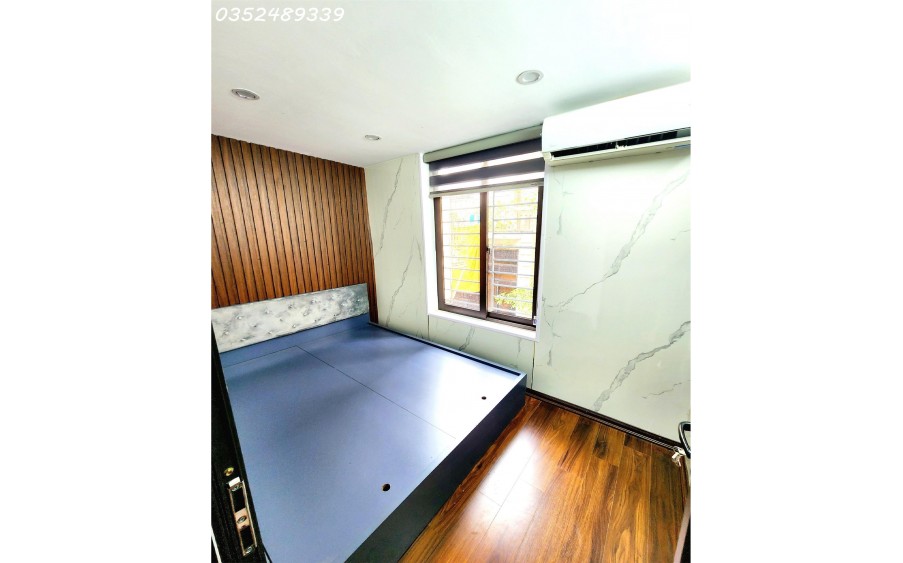 bán nhà Tập thể phố Huế - Lê Gia Định. 70m 3 ngủ. 2,05 tỷ