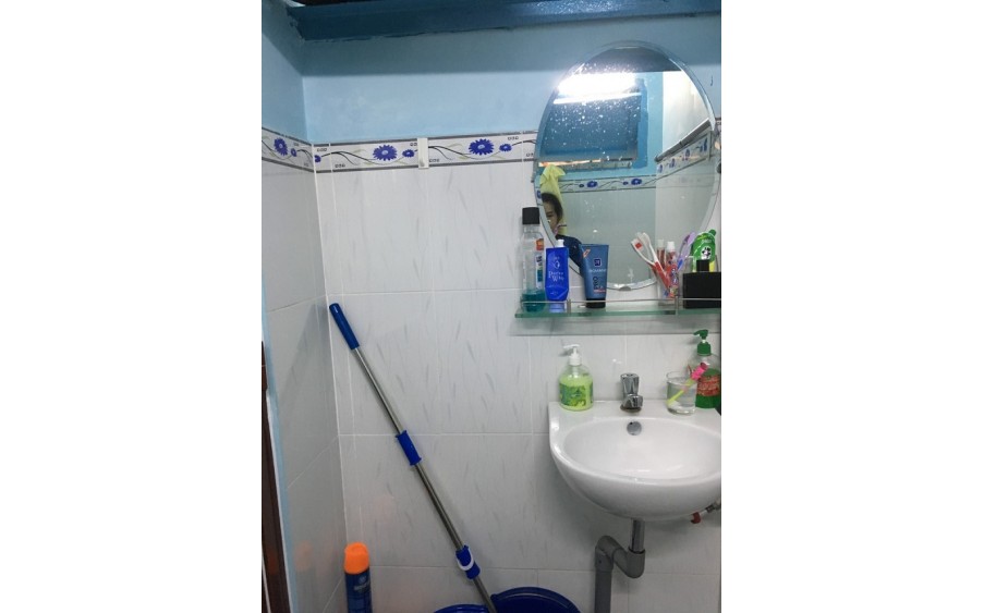 Cho thuê phòng trọ giá rẻ tại 86 Đường Trần Huy Liệu, Phường 15, Quận Phú Nhuận