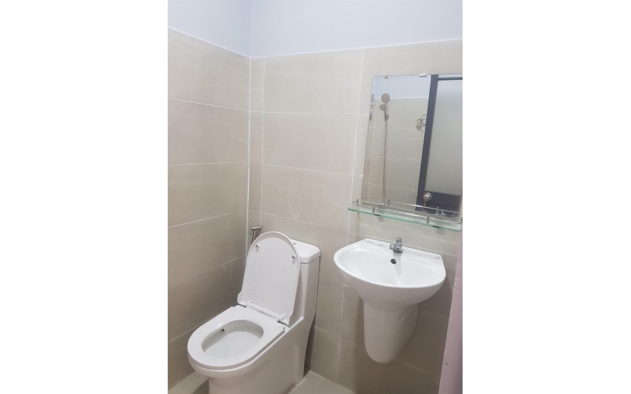 CHỈ 3.4 TỈ- 79m2 - 2 TẦNG - 3 PN - đường NGUYỄN VĂN QUÁ - QUẬN 12