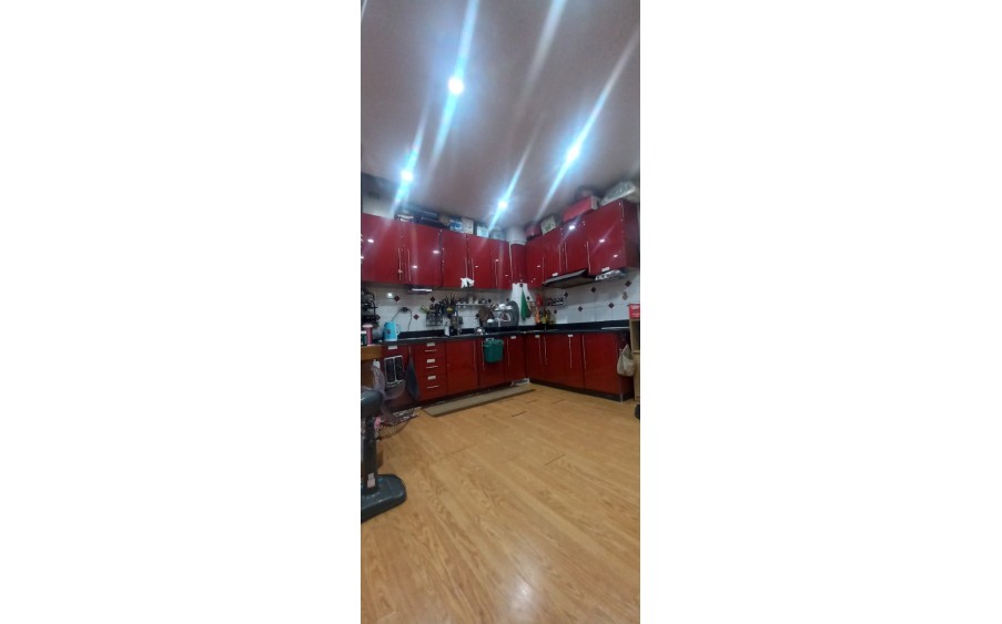 Căn hộ 124m2 3PN Mỹ Đình 1 full nội thất giá rẻ sập sàn chỉ nhỉnh 4 tỷ