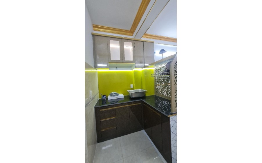 Bán nhà mặt tiền, bình tân, 2 tầng , phan cát tửu , diện tích đẹp ( 3 x 9 ), nhỉnh 3,xx tỷ