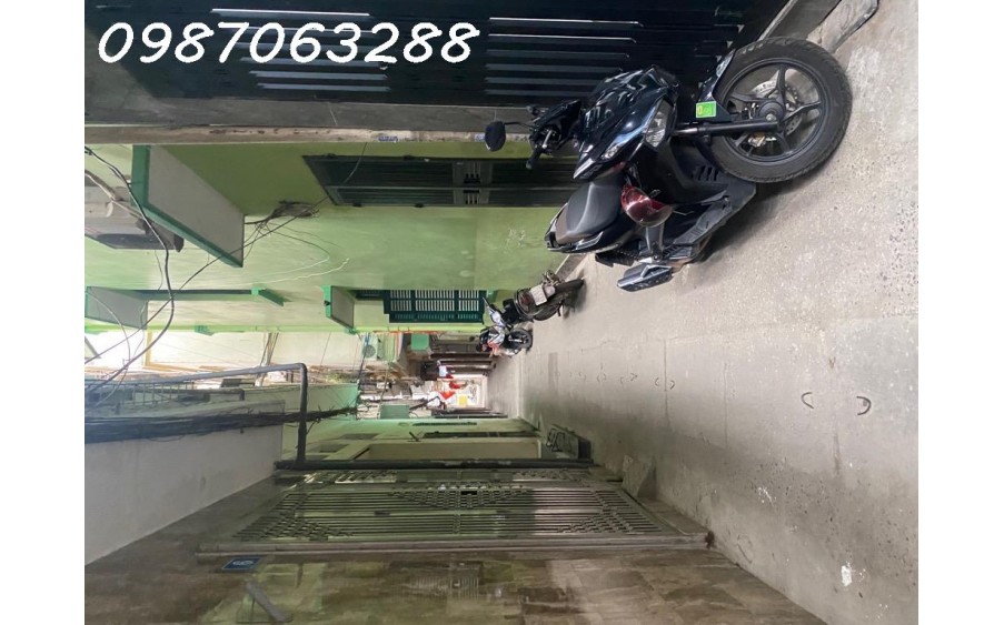 BÁN NHÀ ĐƯỜNG VŨ TRỌNG PHỤNG- THANH XUÂN 30M 3 TẦNG 3 NGỦ 2 WC NHỈNH 4 TỶ 0987,063.288