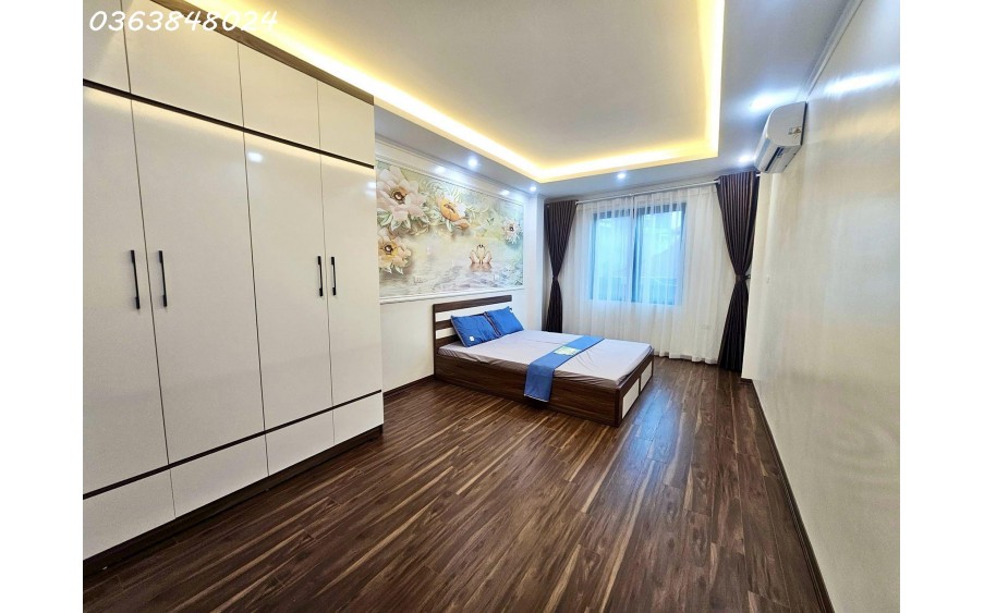 Cực hiếm nhà bán ! Phố Đông Quan , Cấu Giấy, 34m2, 6 tầng, nhà đẹp long lanh, ở sướng
