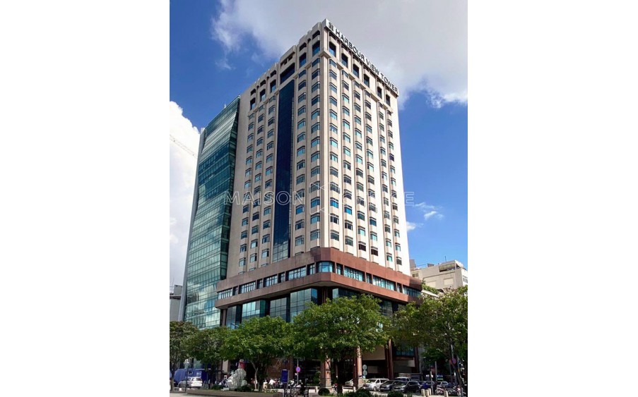 Bán nhà MT Nguyễn Xí, Phường 26, Bình Thạnh. DT: 9mx50m, CN: 471m2, Giá: 89 tỷ TL