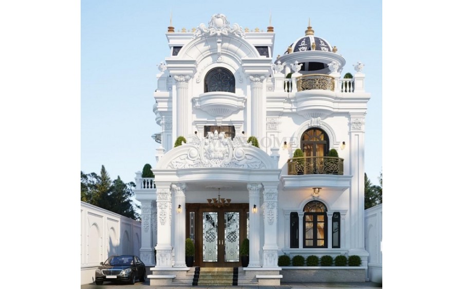 Công ty xây dựng Như Minh, Quận 12, TPHCM