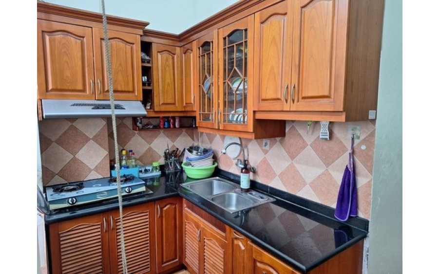 Căn hộ đẹp 65m 2N full nội thất KĐM Mễ Trì Hạ giá nhỉnh 3 tỷ