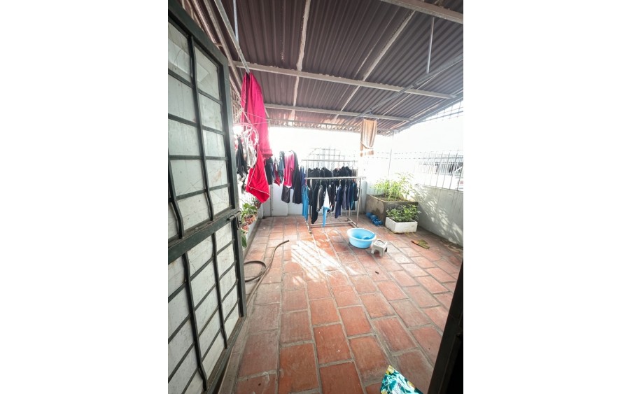 BÁN NHÀ TRINH LƯƠNG - PHÚ LƯƠNG, DÂN XÂY CHẮC CHẮN, VỀ Ở NGAY, 44m2, nhỉnh 5ty