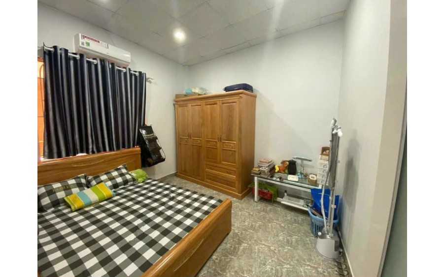 Nhà 2 Tầng, 2 Mặt Tiền Hẻm Xe Hơi, Đường Kha Vạn Cân, Thủ Đức - Giá 5 Tỷ