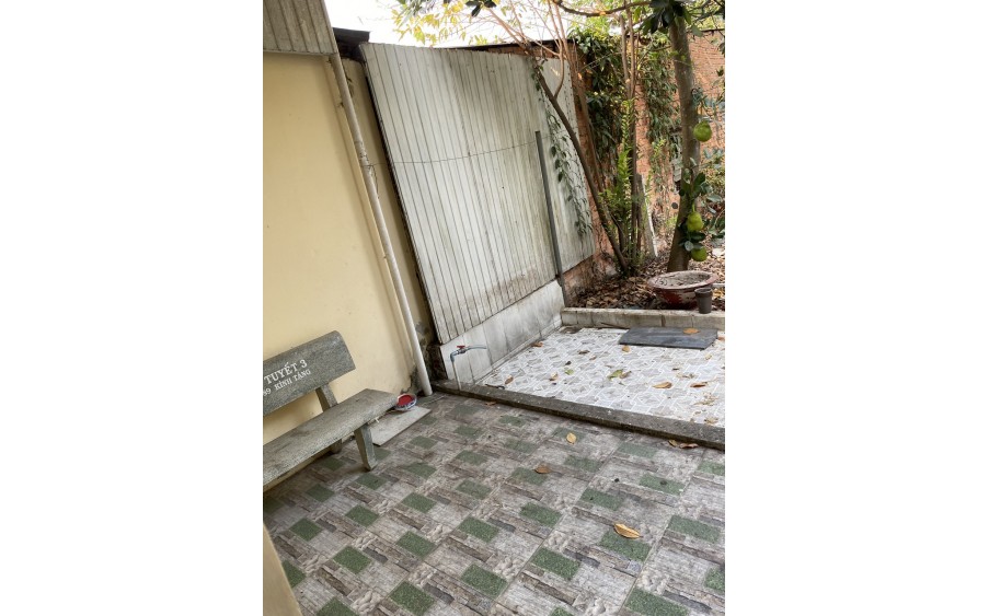 NHÀ CHÍNH CHỦ - GIÁ TỐT - Vị Trí Đẹp Tại Xã Tân Thông Hội, Huyện Củ Chi, Thành phố Hồ Chí Minh