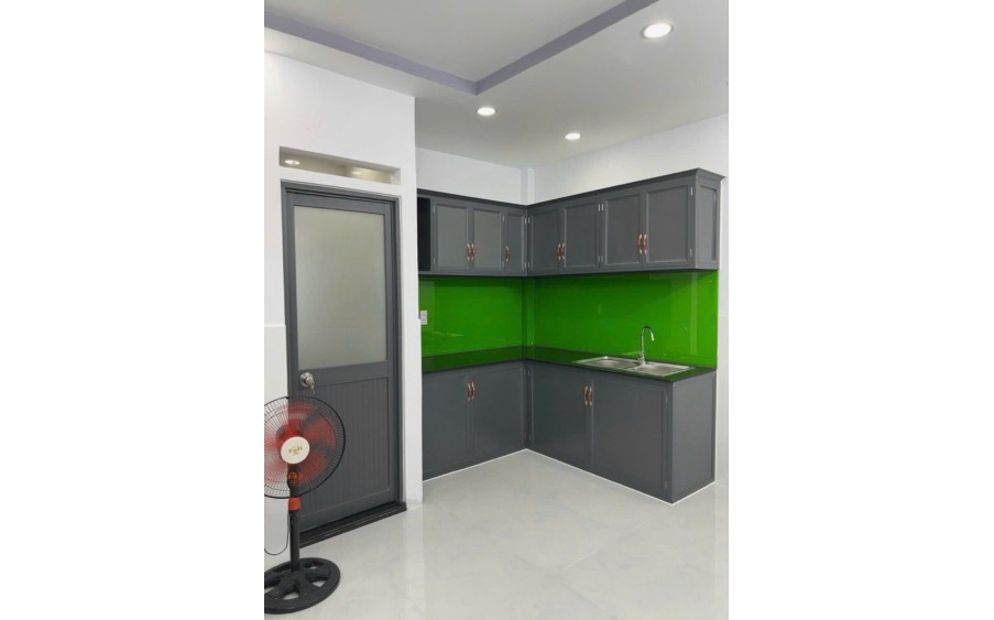 Bán nhà bình tân, 2 tầng , đường số 8b, diện tích ( 4 x 8 ), nhỉnh 3,xx tỷ