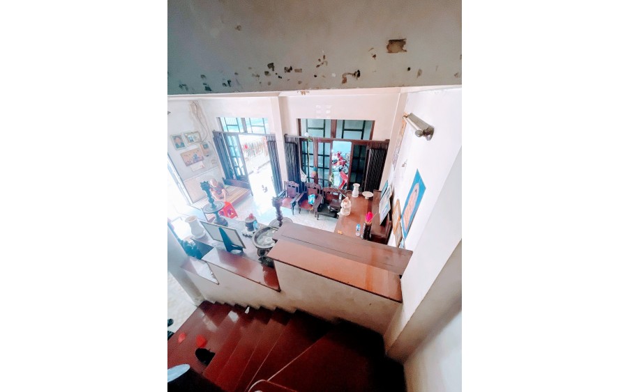 GIẢM SÂU 40% MTKD BÌNH LONG - 165M2 - NGANG KHỦNG 7,5M - CHỈ 1X TỎI