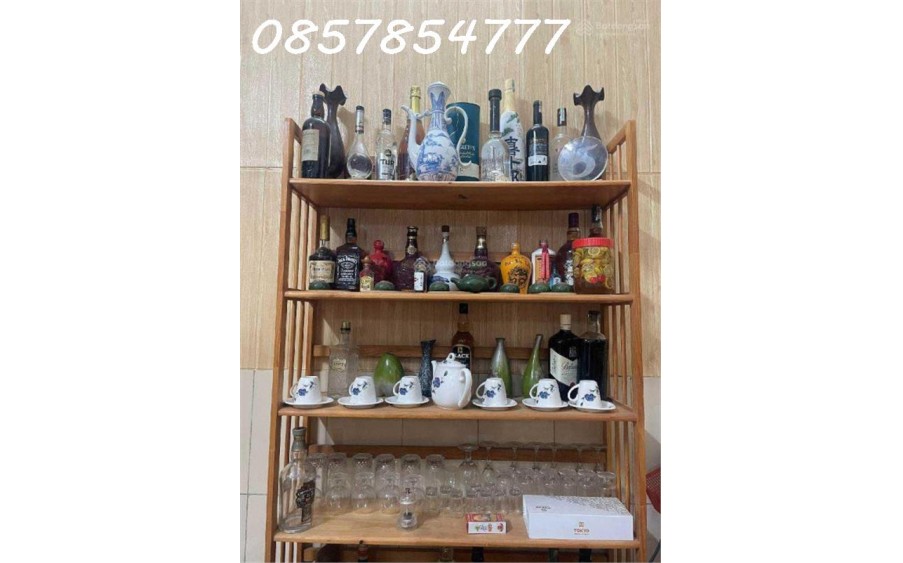Cầu Giấy - Hoa Bằng - PL - QH ổn định S 55m2 - MT 4,4m. Nhỉnh 6 tỷ