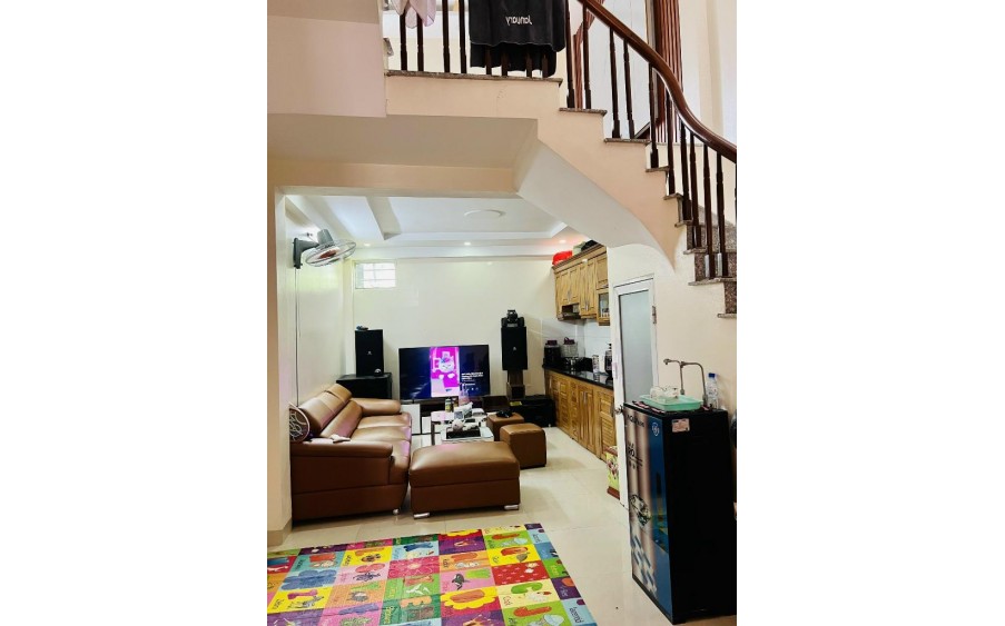 NHÀ ĐẸP YÊN NGHĨA – HÀ ĐÔNG, OTO ĐỖ CỔNG, VỀ Ở NGAY, 33m2, chỉ 2.75 tỷ