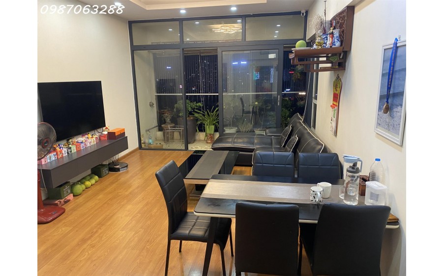 Bán chung cư SAPPHIRE PLACE SỐ 4 Chính kinh- Thanh Xuân ngủ 2 ngủ 2 wc  Nhỉnh 4 tỷ