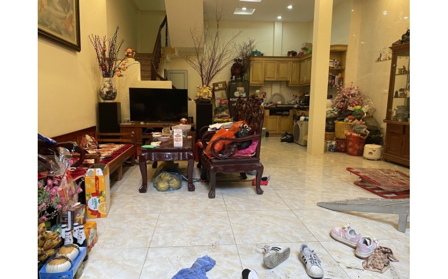 Nhà Đẹp Tại Bạch Mai, Hồng Mai 5 Tỷ, 4 Tầng, Mặt Tiền 5m, Diện Tích 34m2.