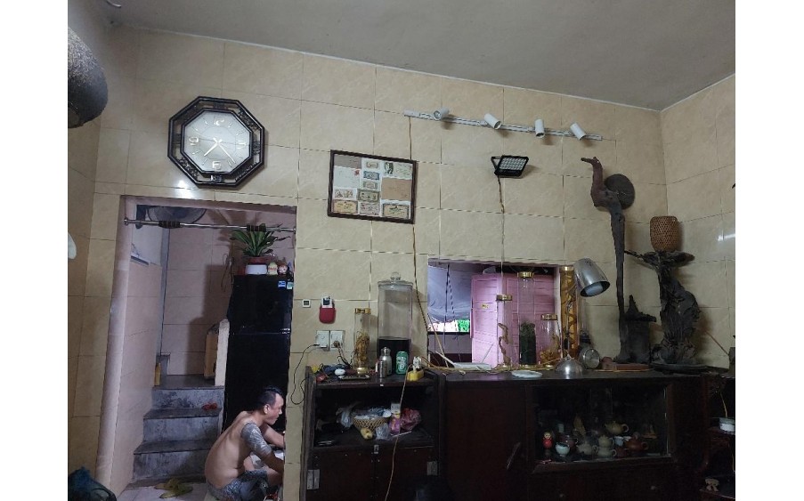NHÀ NGUYỄN VĂN CỪ 89M2, 20M RA ĐƯỜNG Ô TÔ TRÁNH, GẦN MẶT PHỐ NGUYỄN VĂN CỪ.
