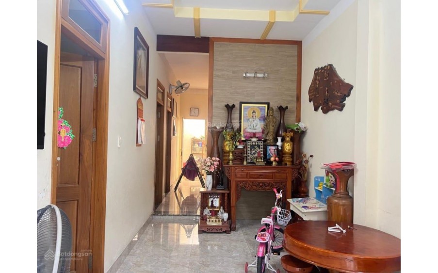 bán nhà biệt thự mini 102m2 ngang 6m, đường Lê văn Việt, P. TNP A, Q. 9, hẻm xe hơi đậu cửa, 5.x tỷ