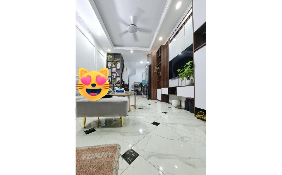 Bán nhà Vũ Trọng Phụng - ngõ nông - ngõ thông - gần phố - lô góc - tiện ích ngập tràn 26m 4.5T